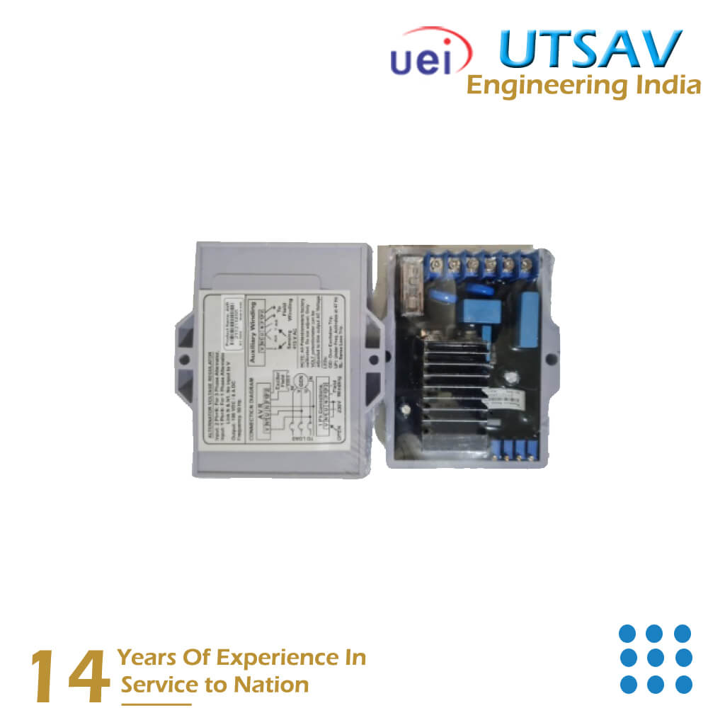 AVR- 05